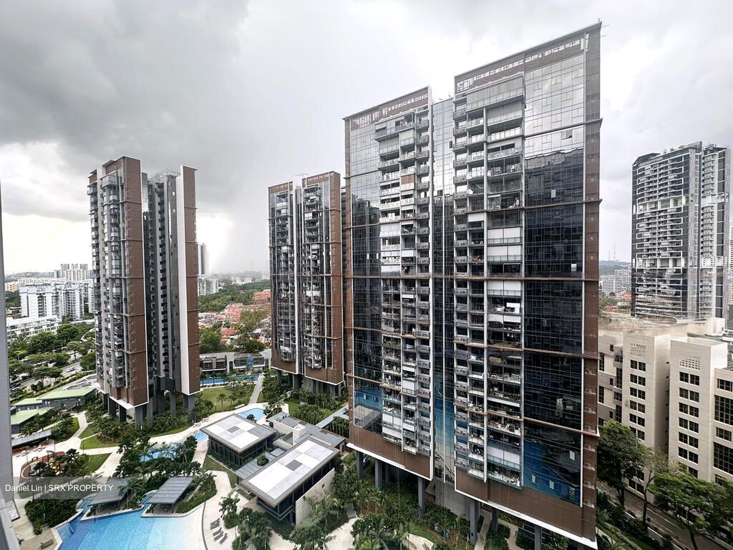 Parc Clematis (D5), Apartment #455339491